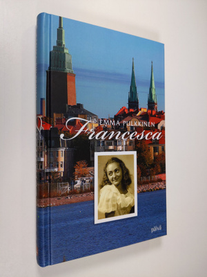 Emma Pulkkinen : Francesca