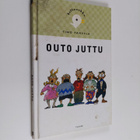 Timo Parvela : Outo juttu - pikkukuva 1