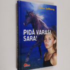 Anna Sellberg : Pidä varasi, Sara! - pikkukuva 1