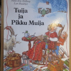 H.E. Hellberg & L. Rudebjer: Tuija ja Pikku Muija - pikkukuva 1