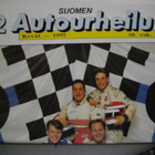 Suomen autourheilu 1992 1-3 (11.11) - pikkukuva 2
