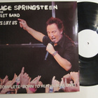 Bruce Springsteen Tramps Like Us The Complete "BornTo LP - pikkukuva 1