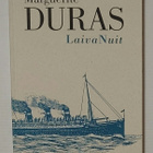 Marguerite Duras - LaivaNuit - pikkukuva 1