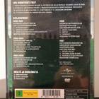LAURI TÄHKÄ & ELONKERJUU KERJUUVUODET 200-2007 DVD - pikkukuva 2