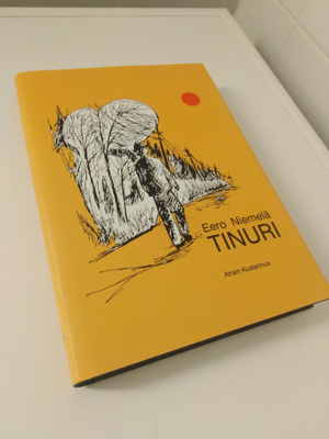 Eero Niemelä: Tinuri (sign)