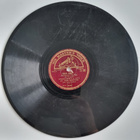 Savikiekko 1953 - Kipparikvartetti  His Master's Voice TJ 20 - pikkukuva 2