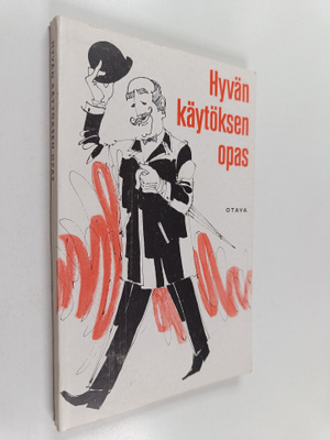 Hyvän käytöksen opas