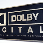 Mainoskyltti Dolby Digital - pikkukuva 3
