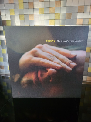 Tuomo - My Own Private Sunday