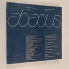 Abacus 3 : vuosikirja 1982 : yearbook 1982 - pikkukuva 1