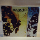 MOONSPELL: THE BUTTERFLY EFFECT (CD) - pikkukuva 1