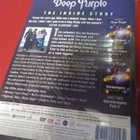DEEP PURPLE - STORMBRINGERS INSIDE THE STORY UUSI 2DVD - pikkukuva 2