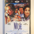 The Muse - Muusa (DVD) Albert Brooks ja Sharon Stone (UUSI) - pikkukuva 1