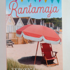 Veronica Henry : Rantamaja - pikkukuva 1