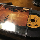 The last hombres . Redemption CD - pikkukuva 1