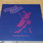 Toni Rossi & sinitaivas Katseet kertovat - pikkukuva 1