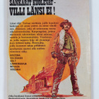 Arizona 9/1975 : Milloin ostit vainajalle viimeksi kukkia? - pikkukuva 2