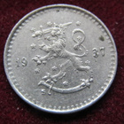 25 penniä 1937 - pikkukuva 2