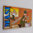 Mort Walker : Masi-minialbumi 6/93 - pikkukuva 1