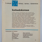 Odd Tommelstad : Kaitaelokuvaus - pikkukuva 2