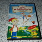 Nils Holgerssonin ihmeellinen matka (DVD) - pikkukuva 1