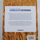 Christer Lindgren : Suomalaista kotiruokaa : mestarikokki... - pikkukuva 2