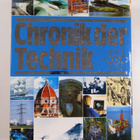 Felix R. Paturi : Chronik der Technik - pikkukuva 2