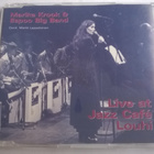 Marika Krook & Espoo Big Band - Live at Jazz Cafe Louhi CDS - pikkukuva 1