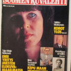 SUOMEN KUVALEHTI 10/1982 43 V. TAKAA SISÄLLYSLUET. KUVISSA - pikkukuva 1