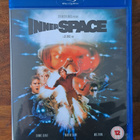 Innerspace - Pieni suuri seikkailu (1987) Blu-ray - pikkukuva 1
