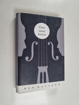Ben Kalland : Vien sinut kotiin