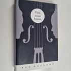 Ben Kalland : Vien sinut kotiin - pikkukuva 1
