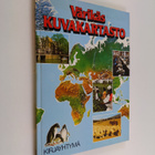 Värikäs kuvakartasto - pikkukuva 1