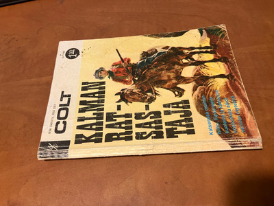 COLT 11/1967