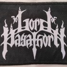 Lord of Pagathorn : Logo hihamerkki - pikkukuva 1