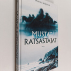 Marcus Sedgwick : Mustat ratsastajat - pikkukuva 1