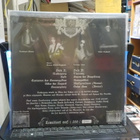 DIE SAAT - NIEDERGANG LP GER 2004 LIMITED EDIT M-/EX+ - pikkukuva 2