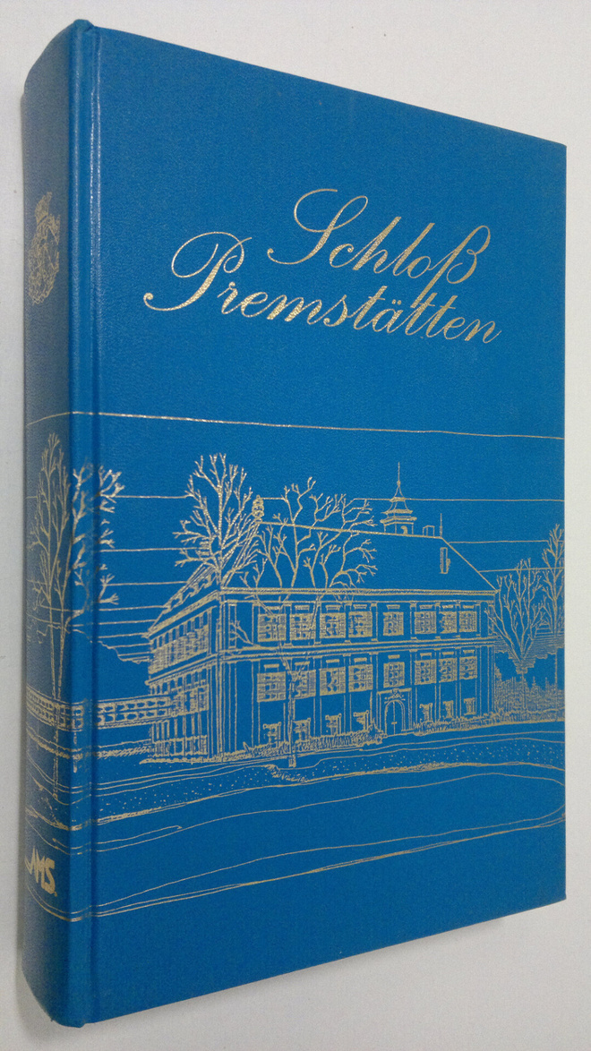 Walter Brunner : Schloss Premstätten : Rittertum - Adelss...