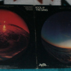KOOL & THE GANG ~ Love & Understanding ~ LP - pikkukuva 2