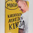 Miklu : Kaikkien aikojen kirja - pikkukuva 1
