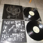 Motörhead - No Remorse ; BRSP-6 ( tupla LP ) - pikkukuva 1