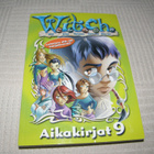 Witch Aikakirjat 9 - pikkukuva 1