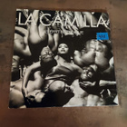 La Camilla - Everytime You Lie - pikkukuva 1