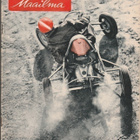 Tekniikan maailma  4 / 1960 - pikkukuva 1