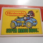 K16 Topps Nintendo purkkakuva # 44 - pikkukuva 1