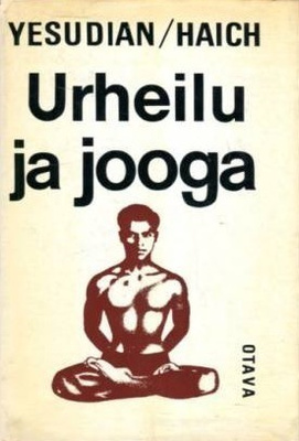Yesudian, Haich: Urheilu ja jooga