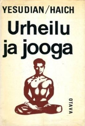 Yesudian, Haich: Urheilu ja jooga