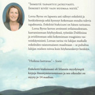 Lorna Byrne: Enkeleitä hiuksissani - pikkukuva 2