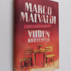 Marco Malvaldi : Viiden korttipeli - pikkukuva 1