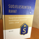 Selén Kari: Suojeluskuntien rahat - Suojeluskuntaomaisuuden - pikkukuva 1